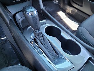 2020 Chevrolet Malibu RS 1G1ZG5STXLF086175 in Santa Barbara, CA 16