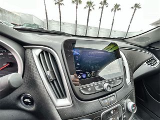 2020 Chevrolet Malibu RS 1G1ZG5STXLF086175 in Santa Barbara, CA 19