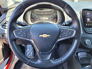2020 Chevrolet Malibu RS 1G1ZG5STXLF086175 in Santa Barbara, CA 21