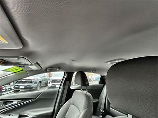 2020 Chevrolet Malibu RS 1G1ZG5STXLF086175 in Santa Barbara, CA 25