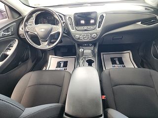 2020 Chevrolet Malibu RS 1G1ZG5ST0LF142754 in Staunton, VA 12