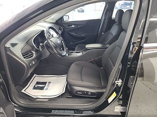 2020 Chevrolet Malibu RS 1G1ZG5ST0LF142754 in Staunton, VA 18