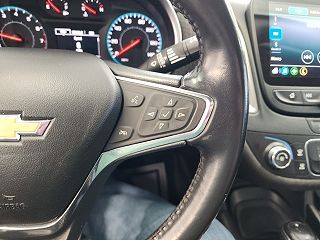 2020 Chevrolet Malibu RS 1G1ZG5ST0LF142754 in Staunton, VA 23