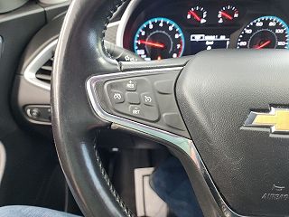 2020 Chevrolet Malibu RS 1G1ZG5ST0LF142754 in Staunton, VA 24