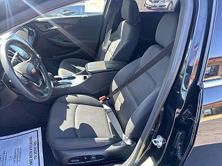 2020 Chevrolet Malibu LT 1G1ZD5ST1LF057561 in Stockton, CA 7