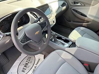 2020 Chevrolet Malibu LS 1G1ZB5ST5LF020132 in Texarkana, TX 10