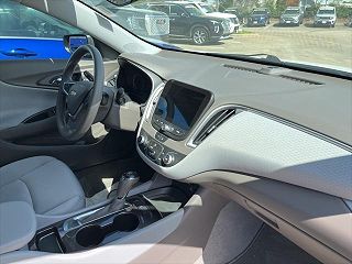 2020 Chevrolet Malibu LS 1G1ZB5ST5LF020132 in Texarkana, TX 17
