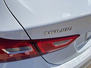 2020 Chevrolet Malibu LS 1G1ZB5ST5LF020132 in Texarkana, TX 18