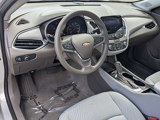 2020 Chevrolet Malibu LS 1G1ZC5ST9LF083165 in Van Nuys, CA 12