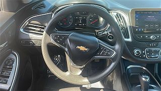 2020 Chevrolet Malibu LT 1G1ZD5ST3LF052488 in Waterford, MI 14