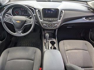 2020 Chevrolet Malibu RS 1G1ZG5ST3LF154428 in Waycross, GA 14