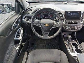 2020 Chevrolet Malibu RS 1G1ZG5ST3LF154428 in Waycross, GA 15