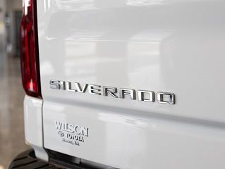 2020 Chevrolet Silverado 1500 LT 1GCPYFEDXLZ289460 in Ames, IA 8