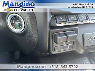 2020 Chevrolet Silverado 1500 LTZ 1GCUYGED8LZ221568 in Amsterdam, NY 15