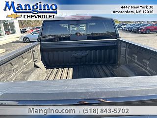 2020 Chevrolet Silverado 1500 LTZ 1GCUYGED8LZ221568 in Amsterdam, NY 5