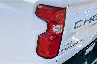 2020 Chevrolet Silverado 1500 RST 1GCPWDEK8LZ125326 in Atlanta, GA 26