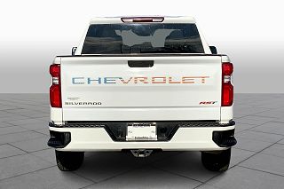 2020 Chevrolet Silverado 1500 RST 1GCPWDEK8LZ125326 in Atlanta, GA 4