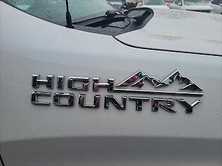 2020 Chevrolet Silverado 1500 High Country 3GCUYHEL7LG441278 in Belfast, ME 6