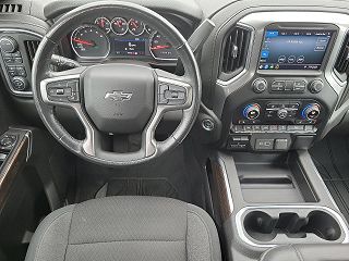 2020 Chevrolet Silverado 1500 RST 3GCUYEED7LG388721 in Brodheadsville, PA 11