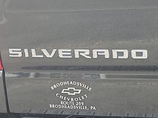 2020 Chevrolet Silverado 1500 RST 3GCUYEED7LG388721 in Brodheadsville, PA 27