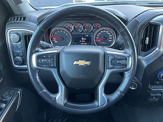 2020 Chevrolet Silverado 1500 LT 1GCUYDED4LZ244554 in Burlington, WA 15