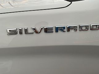 2020 Chevrolet Silverado 1500 LT 1GCUYDED4LZ244554 in Burlington, WA 39