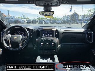 2020 Chevrolet Silverado 1500 High Country 1GCUYHED2LZ276409 in Clarksville, TN 10