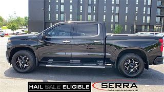 2020 Chevrolet Silverado 1500 High Country 1GCUYHED2LZ276409 in Clarksville, TN 5