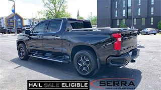 2020 Chevrolet Silverado 1500 High Country 1GCUYHED2LZ276409 in Clarksville, TN 6
