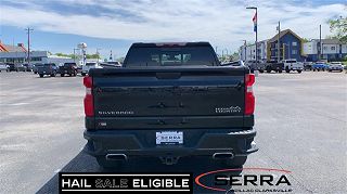 2020 Chevrolet Silverado 1500 High Country 1GCUYHED2LZ276409 in Clarksville, TN 7