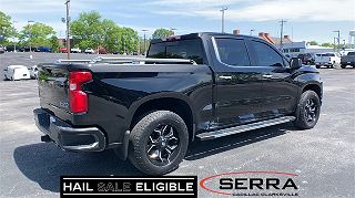 2020 Chevrolet Silverado 1500 High Country 1GCUYHED2LZ276409 in Clarksville, TN 8