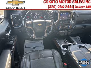 2020 Chevrolet Silverado 1500 High Country 1GCUYHET8LZ136596 in Cokato, MN 13