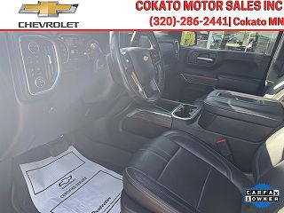 2020 Chevrolet Silverado 1500 High Country 1GCUYHET8LZ136596 in Cokato, MN 14