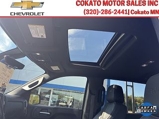 2020 Chevrolet Silverado 1500 High Country 1GCUYHET8LZ136596 in Cokato, MN 16