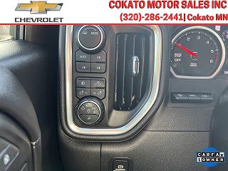 2020 Chevrolet Silverado 1500 High Country 1GCUYHET8LZ136596 in Cokato, MN 26