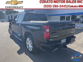 2020 Chevrolet Silverado 1500 High Country 1GCUYHET8LZ136596 in Cokato, MN 5