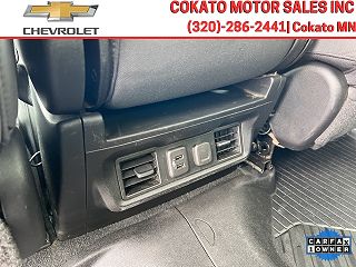 2020 Chevrolet Silverado 1500 LT 1GCUYDED7LZ304701 in Cokato, MN 11