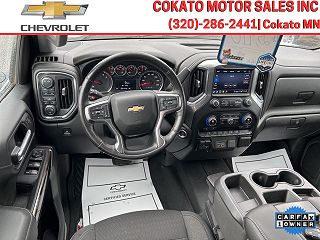 2020 Chevrolet Silverado 1500 LT 1GCUYDED7LZ304701 in Cokato, MN 12