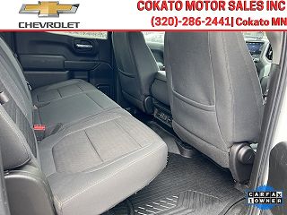2020 Chevrolet Silverado 1500 LT 1GCUYDED7LZ304701 in Cokato, MN 16