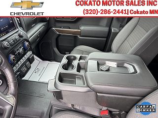 2020 Chevrolet Silverado 1500 LT 1GCUYDED7LZ304701 in Cokato, MN 18
