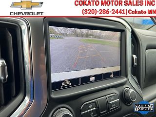 2020 Chevrolet Silverado 1500 LT 1GCUYDED7LZ304701 in Cokato, MN 21