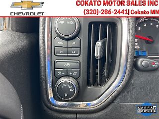 2020 Chevrolet Silverado 1500 LT 1GCUYDED7LZ304701 in Cokato, MN 24