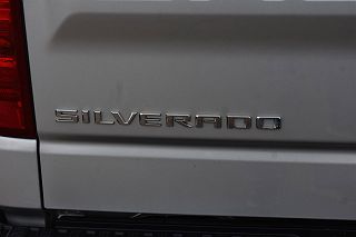 2020 Chevrolet Silverado 1500 LT 1GCUYDED9LZ200002 in Conway, AR 7