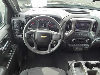 2020 Chevrolet Silverado 1500 Custom 3GCPYBEK9LG233632 in Cortland, OH 18