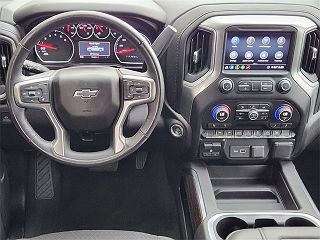 2020 Chevrolet Silverado 1500 RST 3GCPWDED1LG188317 in Dallas, TX 25