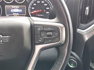 2020 Chevrolet Silverado 1500 RST 3GCPWDED1LG188317 in Dallas, TX 27