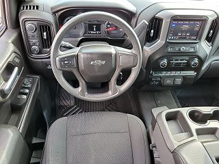 2020 Chevrolet Silverado 1500 Custom 3GCPYCEF2LG189868 in Danville, PA 11