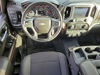 2020 Chevrolet Silverado 1500 LT 1GCRYDED9LZ258178 in Danville, PA 11
