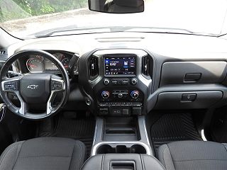 2020 Chevrolet Silverado 1500 RST 3GCUYEED4LG101027 in Dewitt, MI 25