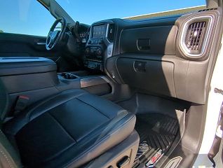 2020 Chevrolet Silverado 1500 LTZ 3GCUYGET6LG329968 in Durant, OK 30